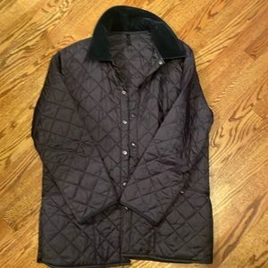 Barbour Quiltes Lindsdale Jacket Men’s